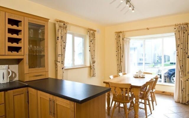 Doonbeg 3 bed