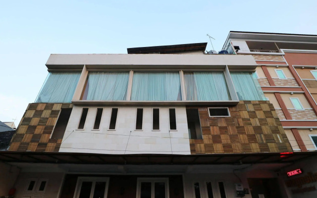 Magnolia Boutique Hotel