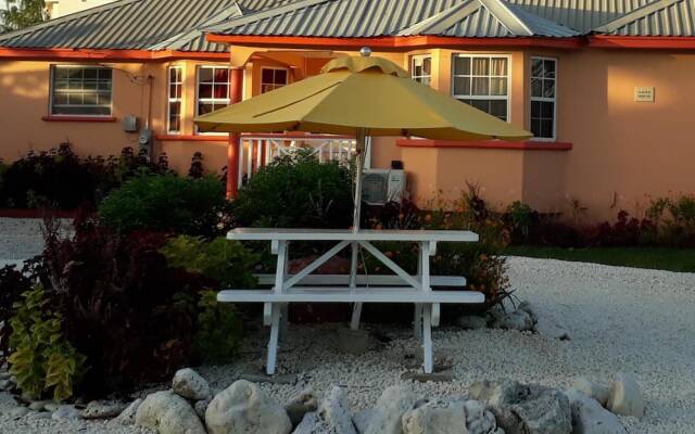 Haven House Apartments