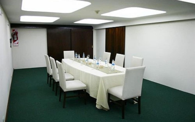 Majestic Hotel Rosario