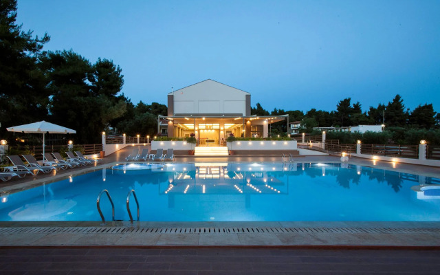 Hotel Simeon