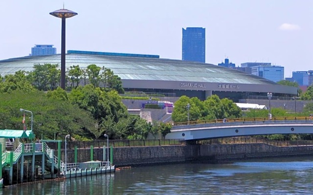 Hotel Oaks Early-Bird Osaka Morinomiya/ Vacation STAY 28708