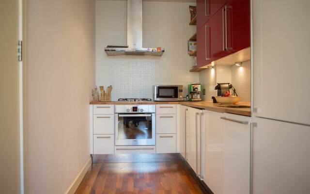 1 Bedroom Flat In Central Islington