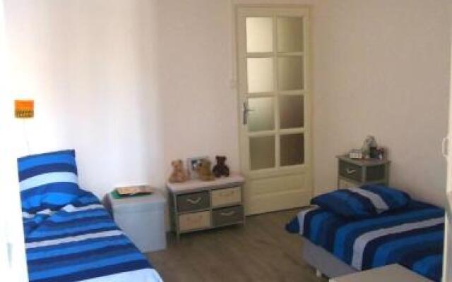 Appartement Vieux Port