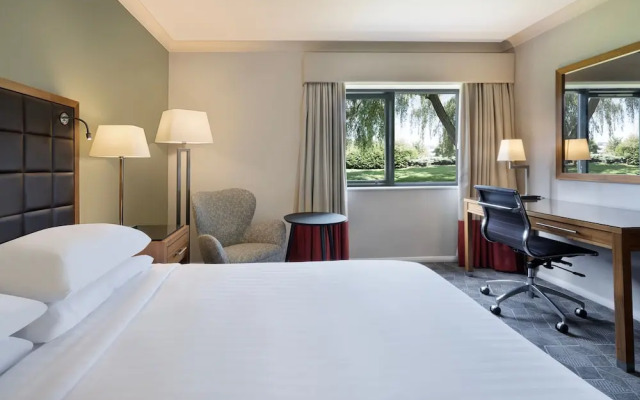 Peterborough Marriott Hotel