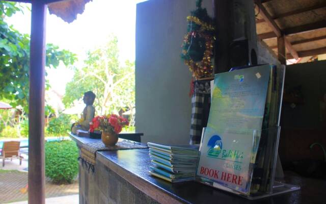 Rigils Bungalows and Spa