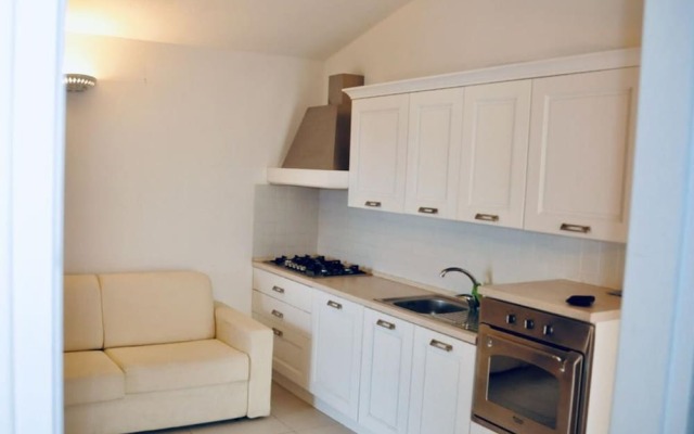 Residenza Le Vele