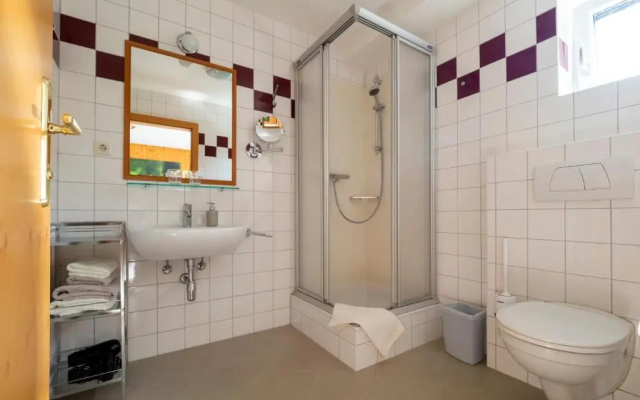 Gästezimmer Ilse Brauneis