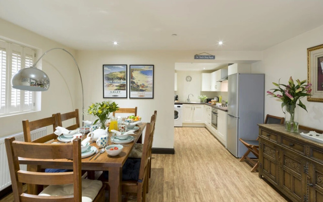 Rose Cottage, Filey