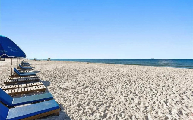 Hidden Dunes 604 - Three Bedroom Condo