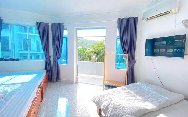 OYO 1217 Thao Nguyen Hotel