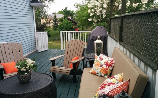 Serendipity Bed and Breakfast