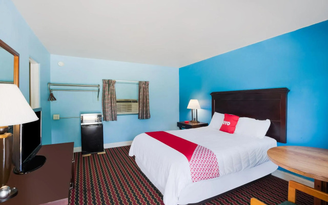 Hotel Salem-Roanoke I-81
