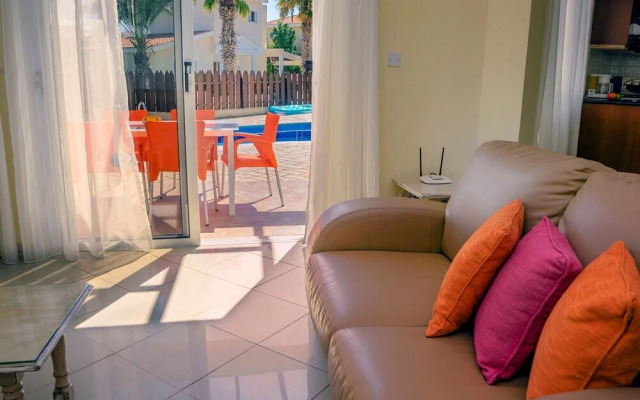Villa Kings Paradise