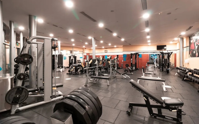 Holiday Inn Suites Kuwait by IHG
