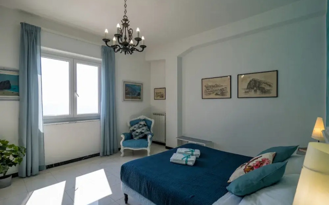 Giaella Sea View Apartment