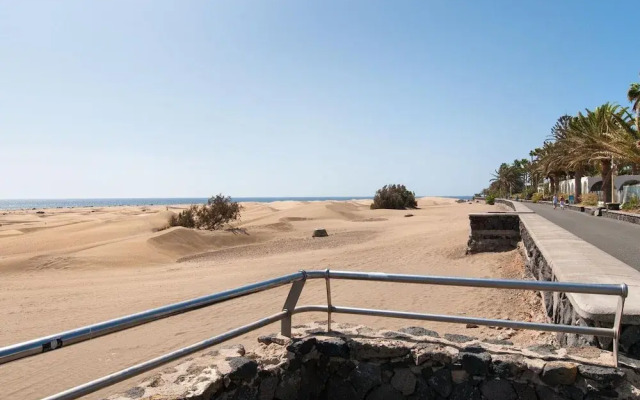Pretty Apartment in Maspalomas Near the Beach-formerly TUI Ferienhaus