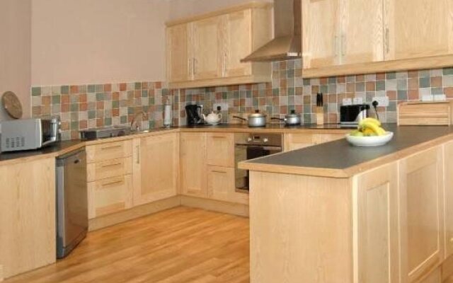 Ashwood Apartments Donegal