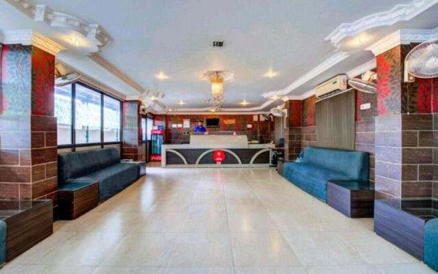OYO 3356 Hotel Green Valley
