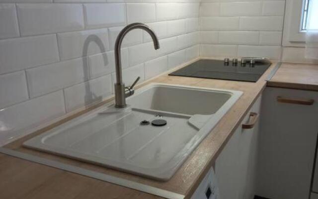 Petite maison en camargue