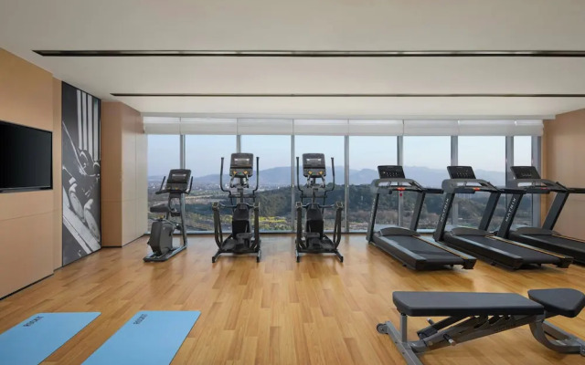 Fairfield by Marriott Hangzhou Zhuantang