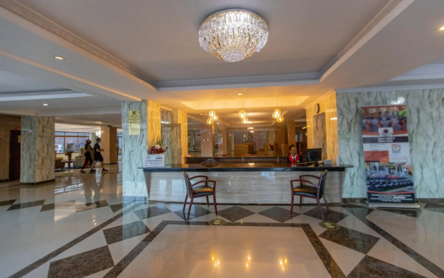 The Luke Hotel Cravers Thika