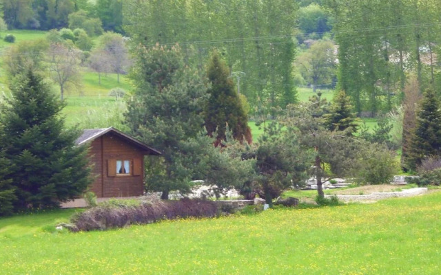 Hotel Restaurant Au Cerf