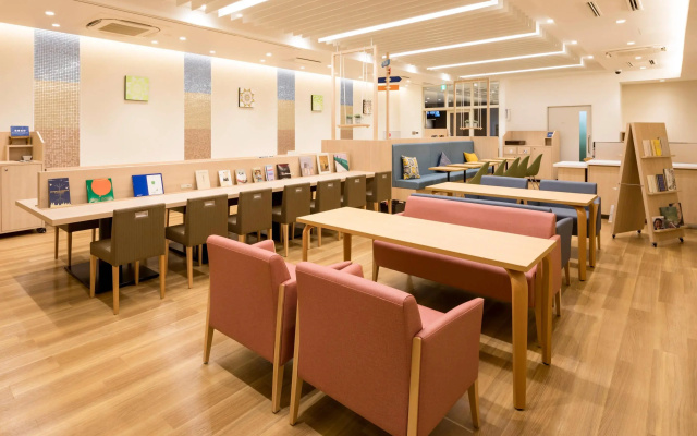Comfort Hotel Miyazaki