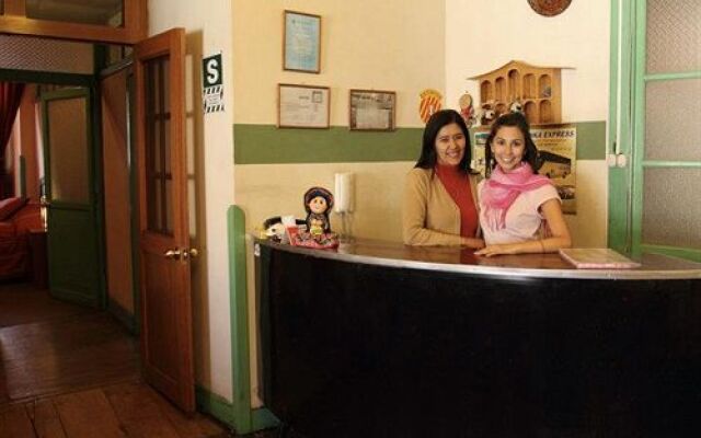 Monte Horeb B&B