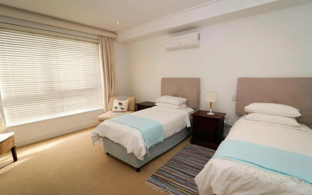 Hermanus Seaview Apartment