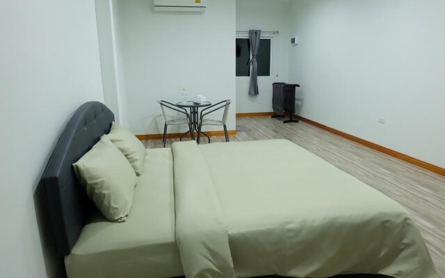 Pha Kaew Resort Khaokho