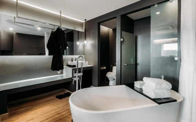 Hotel Tide Phuket
