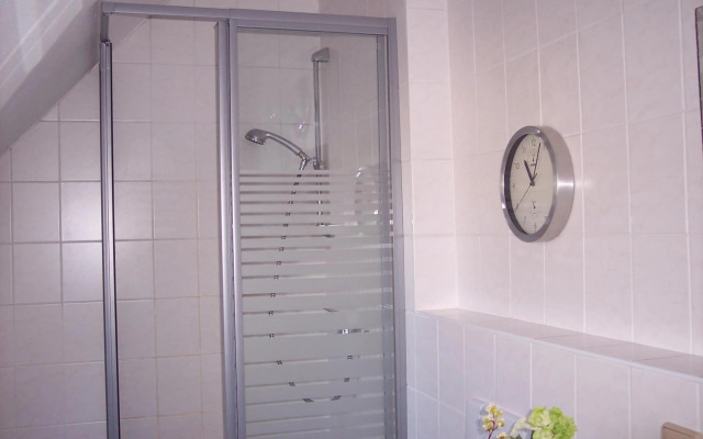 Gästezimmer Charlotte