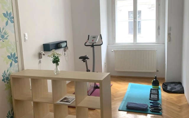 Sobieski Stefansdom Apartments