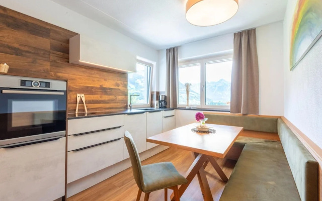 Inviting Flat in Hart With Fitness Room