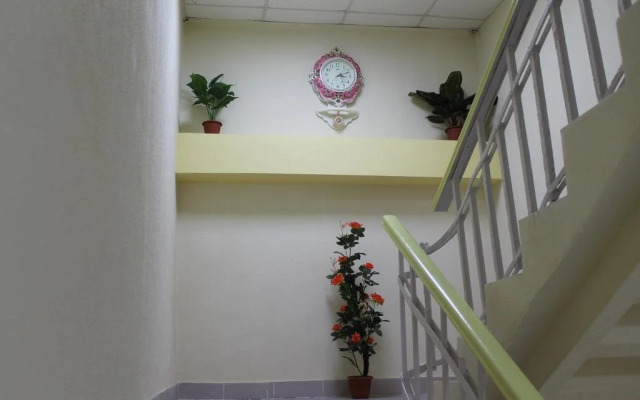 Hostel Na Volgogradke for Females