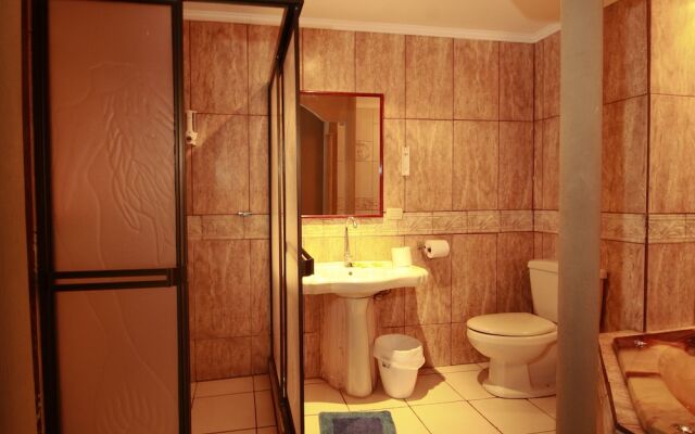 Hotel Las Brisas