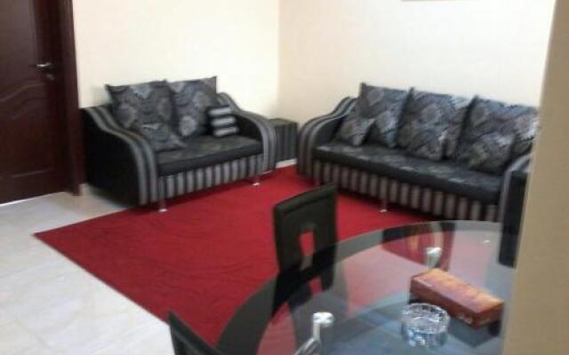 Zaer Al Fakhama Hotel Apartments