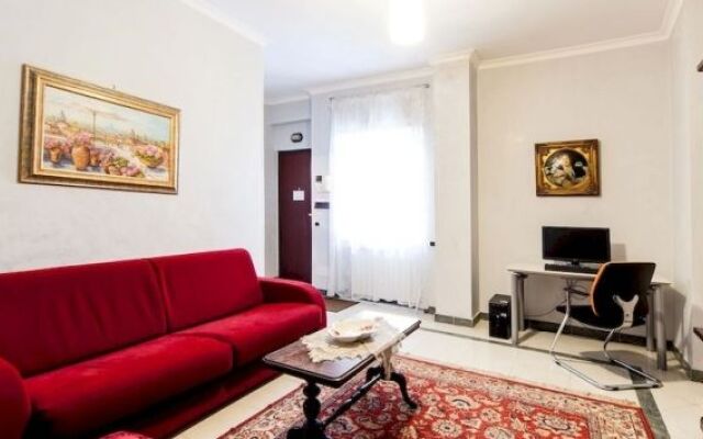 Mons Aureus Resort