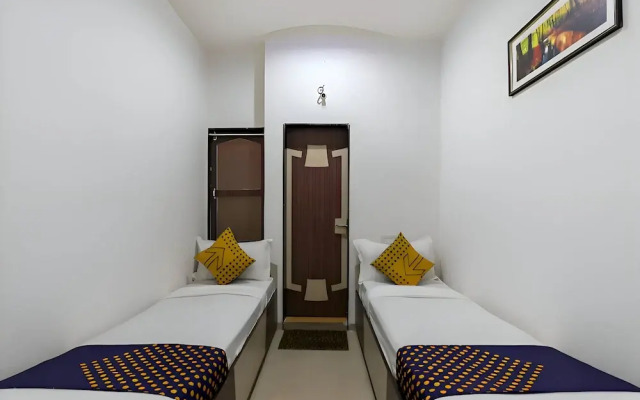 Hotel Atithi - Opposite Shreeji Hospital