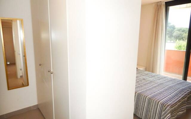 Apartamento Platja d'Aro Ridaura 1.2