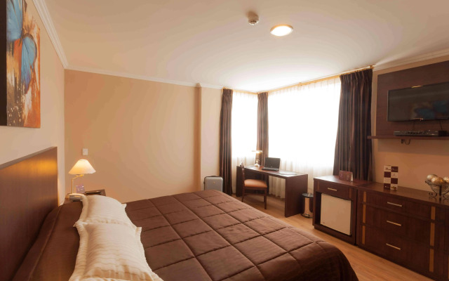 Fenix Hotel