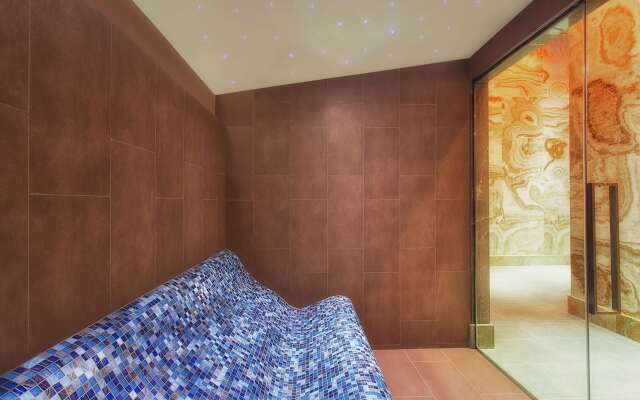 Radisson Blu Hotel & Spa, Istanbul Tuzla