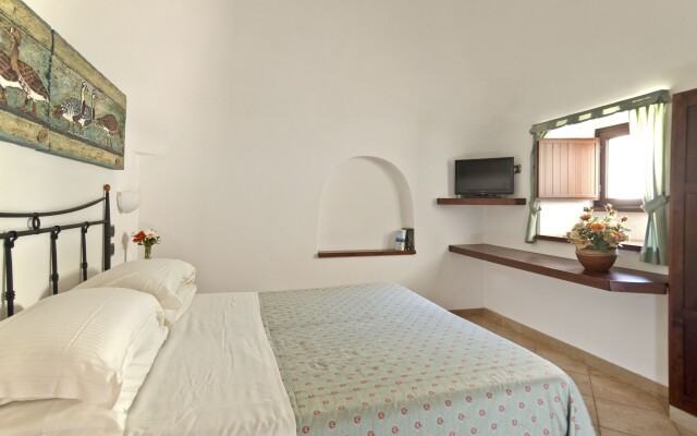 Park Hotel La Grave