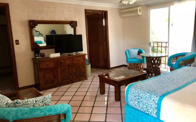 Hotel Quinta Las Flores