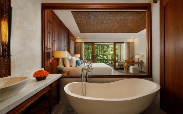 Abisena Wellness & Resort Ubud-Adult Only