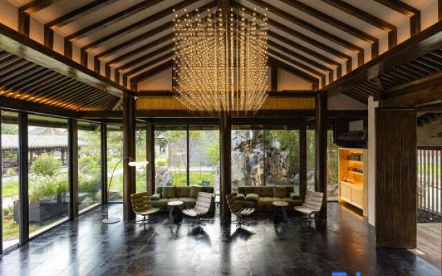 Shuicheng Yipiao  Private Spring Holiday Guesthouse