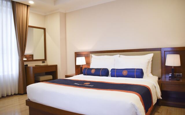 BlueSun Danang Beach Hotel