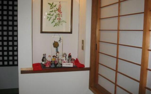 Ryokan Nakaya