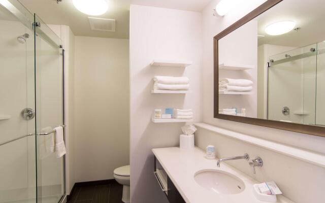 Hampton Inn Orange City